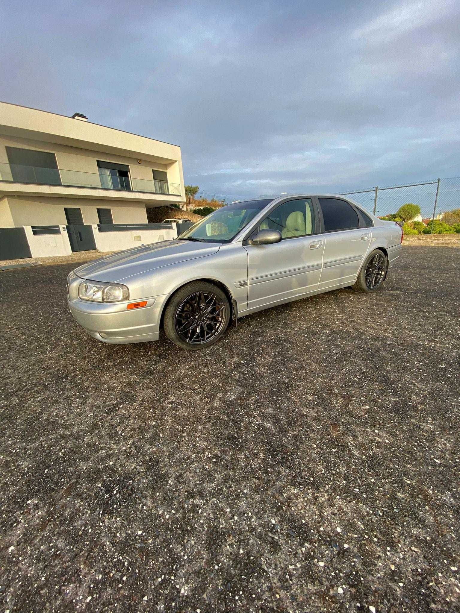 Volvo S80 T5 (Excelente estado) 176.000 km's