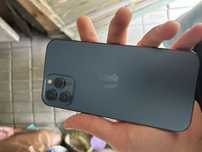 Iphone 12 Pro Max Pacific Blue 512GB 100% kondycji