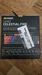 Keycapy Glorious Celestial Fire GPBT