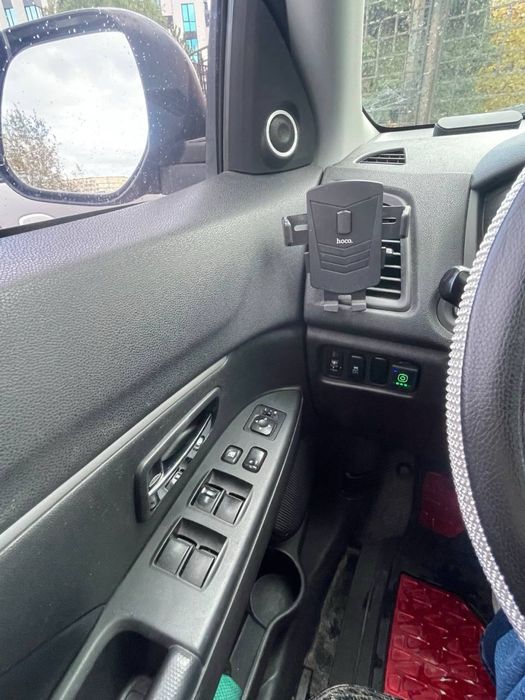 Mitsubishi RVR (ASX)