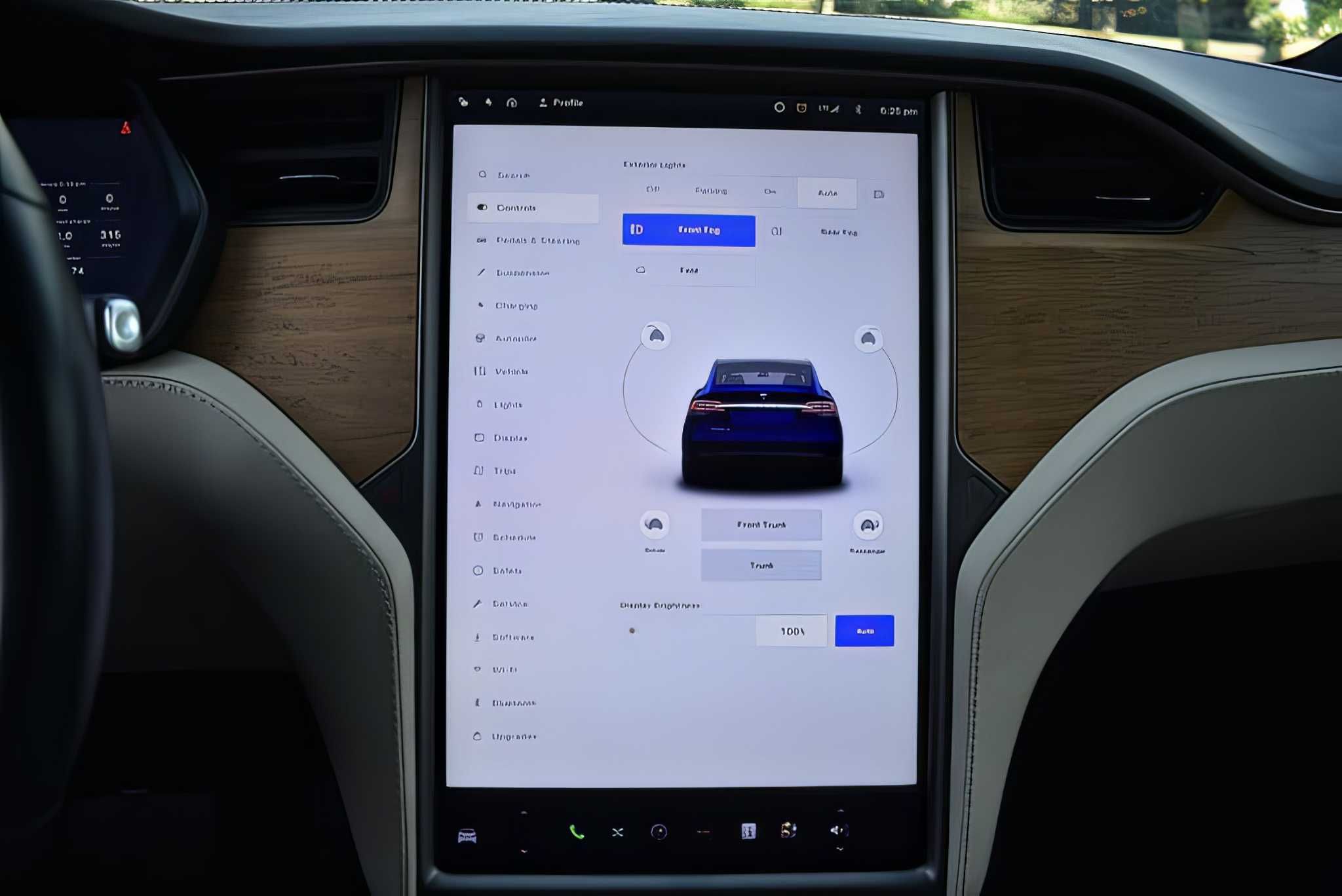 2019 Tesla Model X Long Range