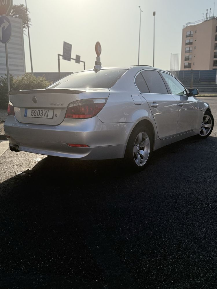 Bmw 530D automatico