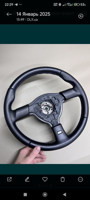 Bmw e 34 m50b30stroker