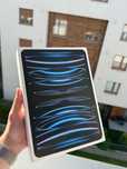 Ipad Pro 11 m2 128gb
