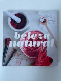 Livro Beleza Natural - Stephanie Gerber