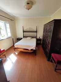 Mobília de quarto completa c/ Roupeiro