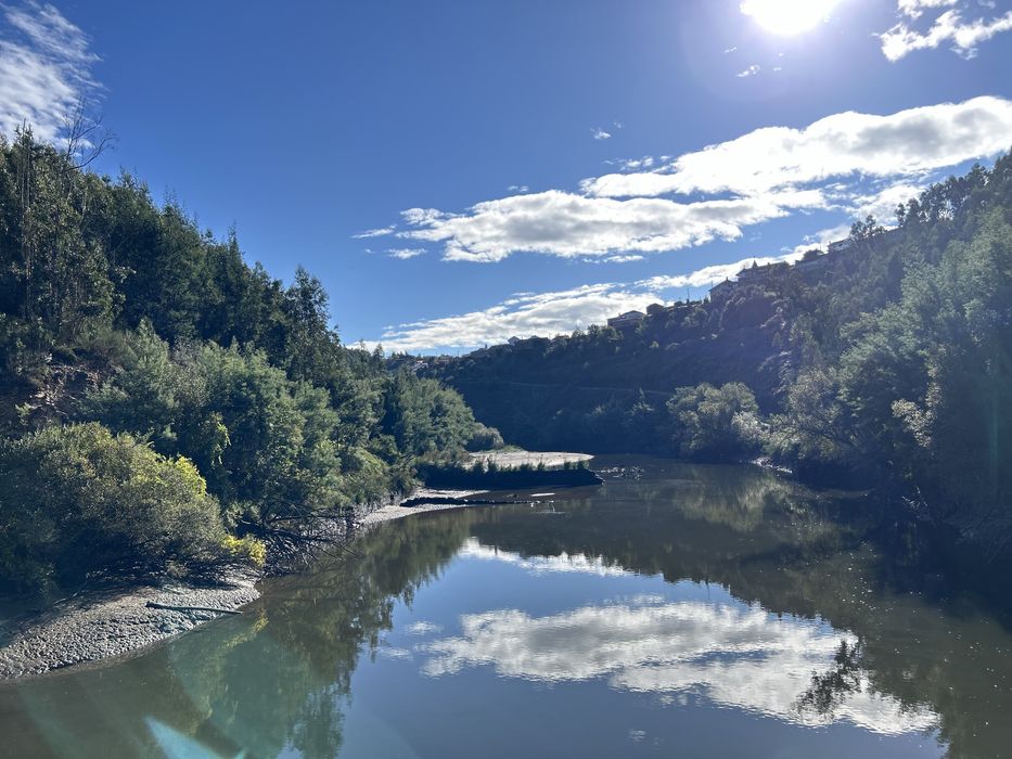 Terreno de construçao