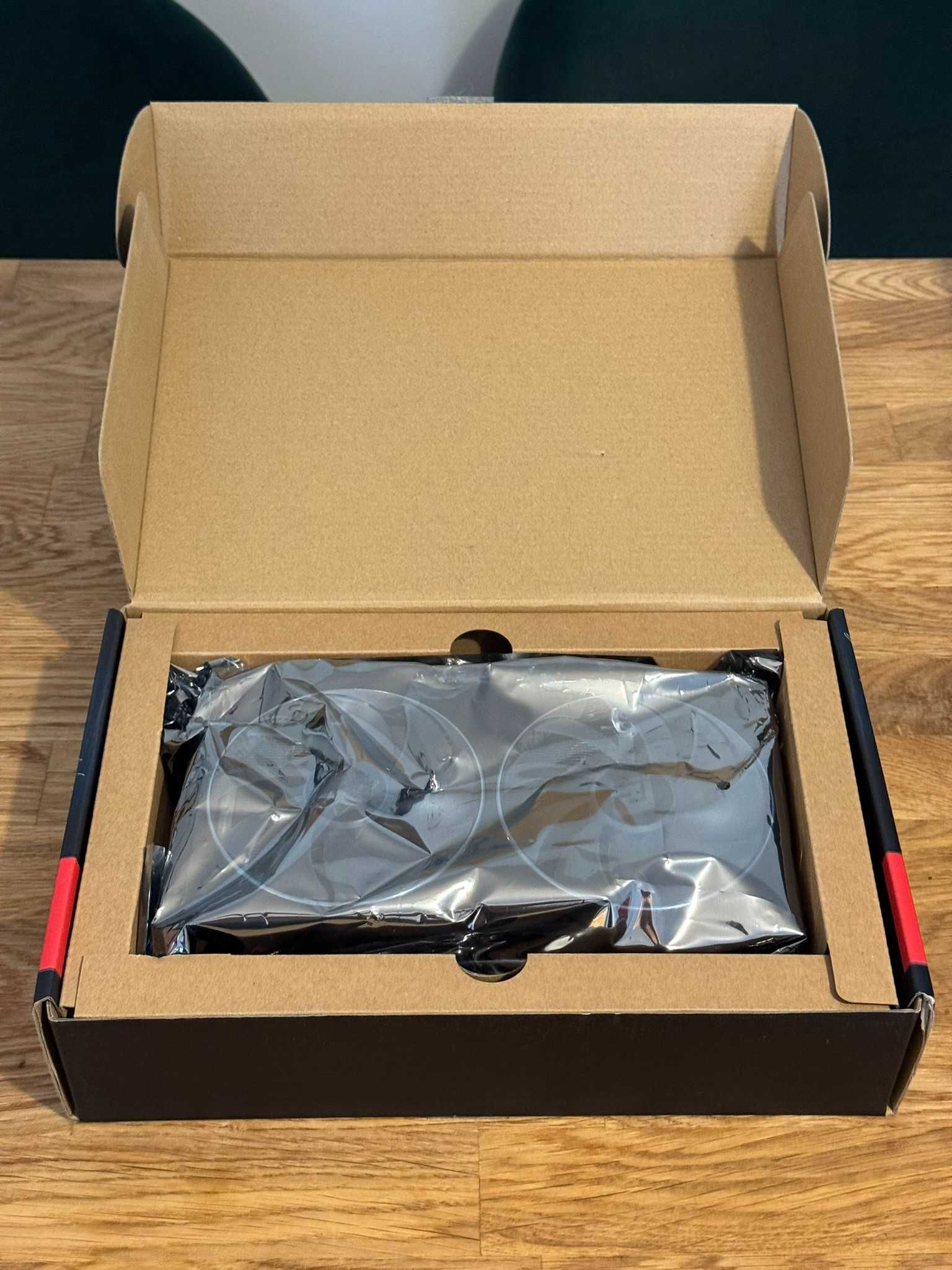 AMD 6650 XT PowerColor Hellhound 8GB