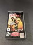 Jogo PSP - FIFA Street 2