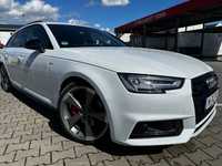 Audi A4 Audi A4 Quattro Ultra S tronic S Line