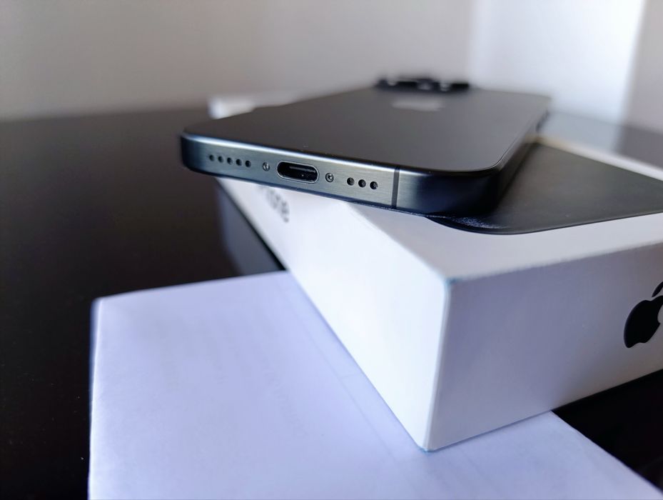 Iphone 15 Pro imaculado