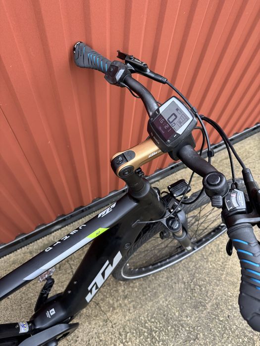 Продам електровелосипед КТМ centro 10 (motor bosh)