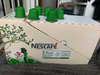 Kapsułki Nescafe do Nespresso