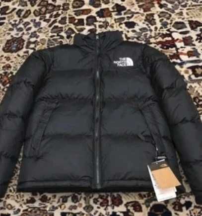 The North Face 1996 Retro Nuptse 700 S