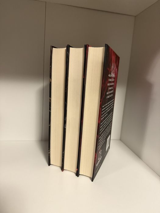 Обміняю комплект книг