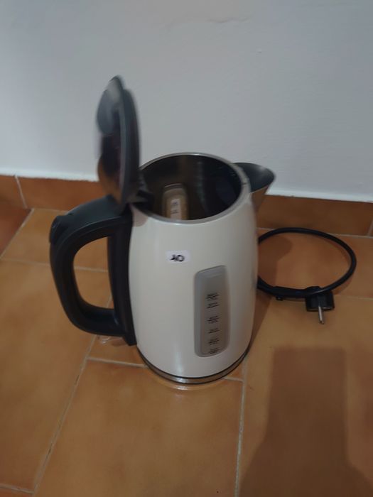 Cafeteira de água