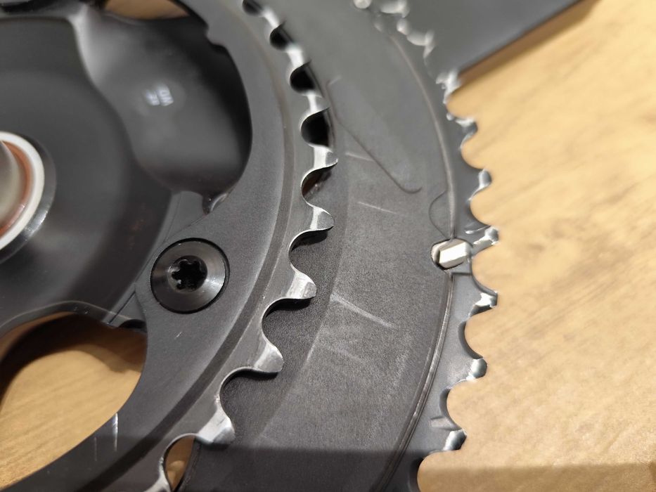 Korba Shimano Ultegra FC-R8100 52,36 (172,5mm)