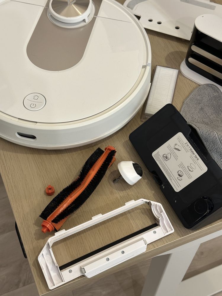 Odkurzacz Xiaomi Vimeo SE