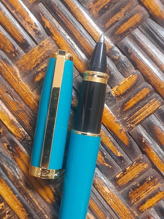 Dupont Fidélio Rollerball