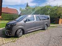 Toyota Proace Verso Family LONG 2.0  r.2019
