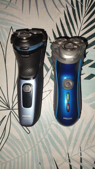 Бритва, машинка для стрижки, тример Phillips