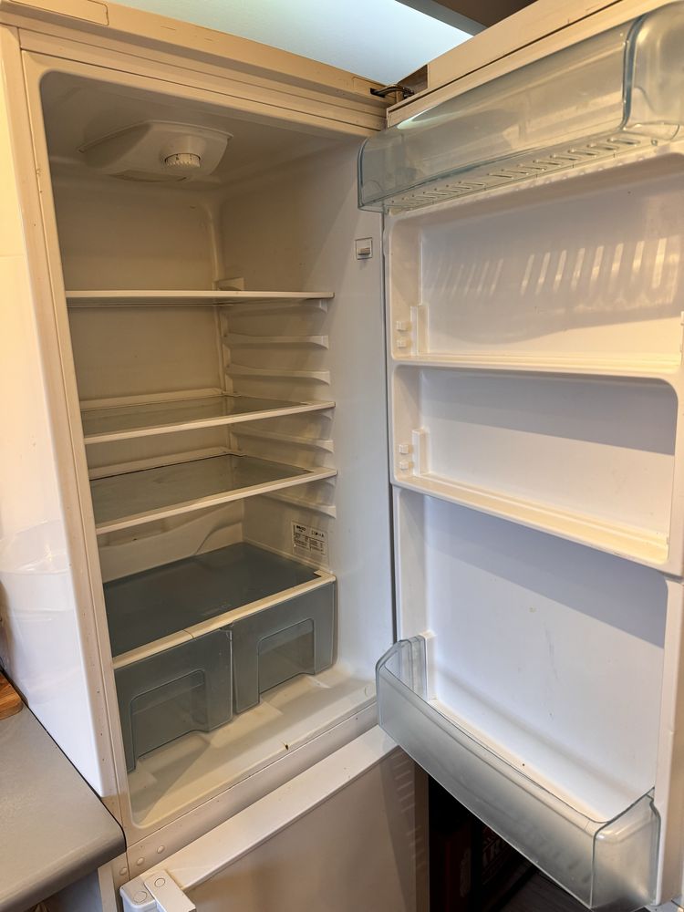 Lodówka beko a+.