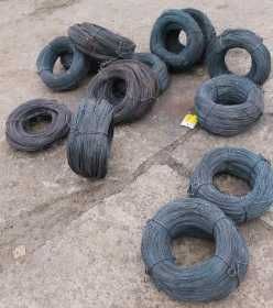 Продам дріт в'язальний 1,2мм