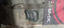 grelhas SP peugeot 206 gti xs