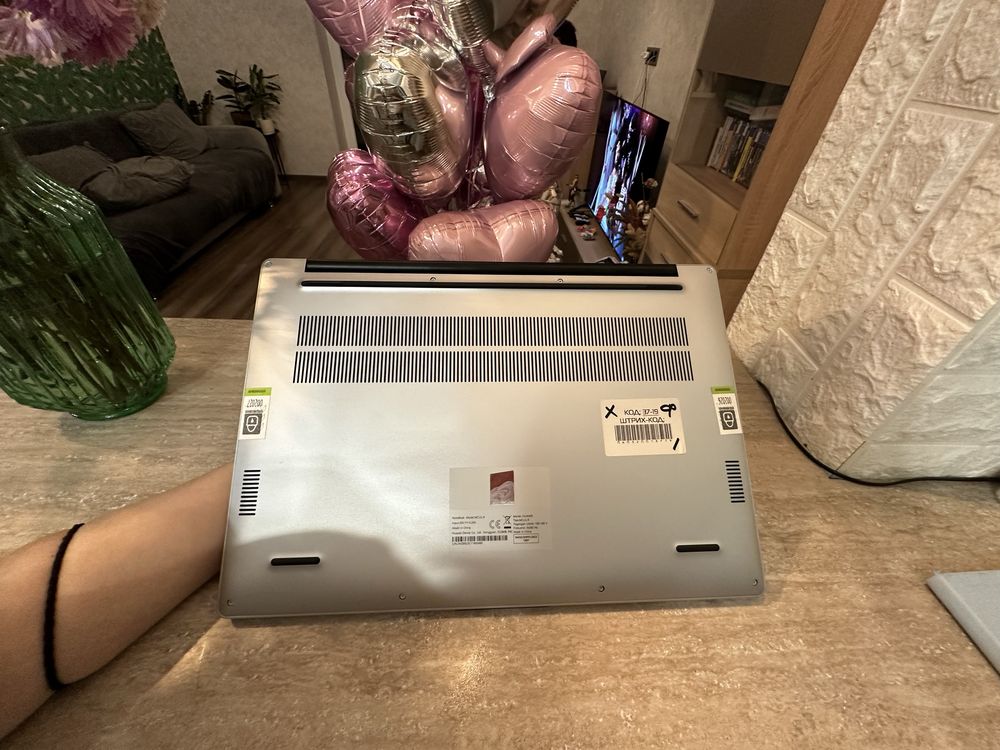 Ультрабук Huawei MateBook D16 (MCLG-X)/ 16"