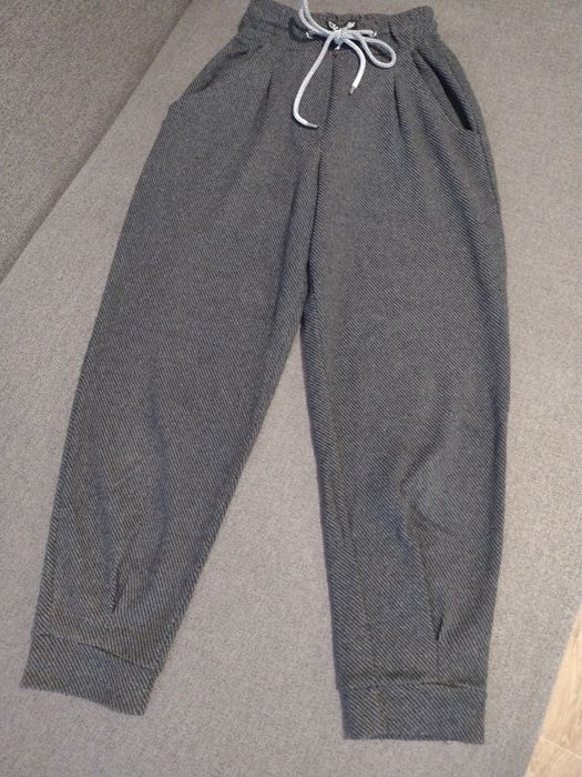 Джогери на дівчинку(утеплені)