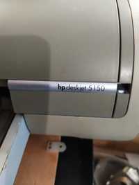 HP deskjet 5150 струйный принтер на запчасти ОЛХ доставка