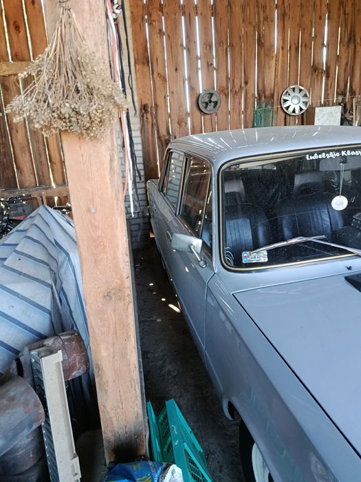 Fiat 125p na sprzedaż