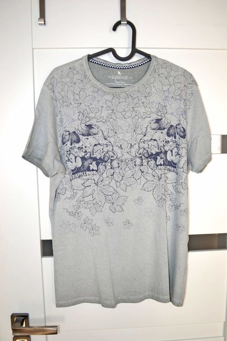 Męski T-Shirt Medicine rozmiar S