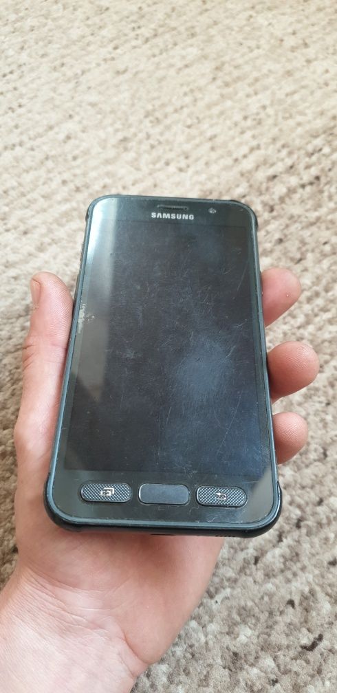 Samsung galaxy S7 Active