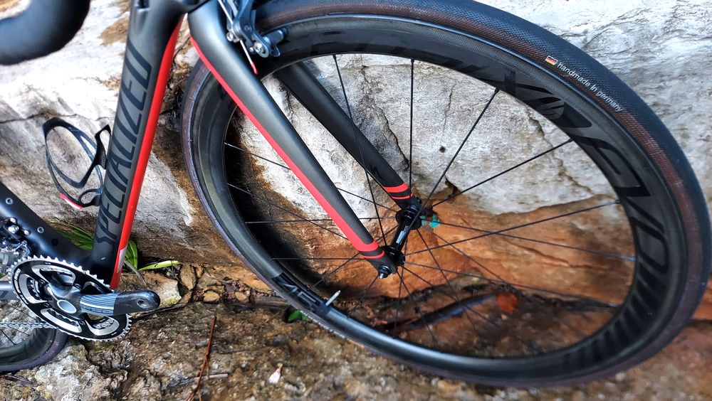 Specialized Tarmac SL5 t52