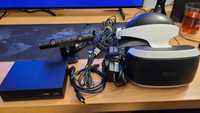 PlayStation VR v2 PSVR v2