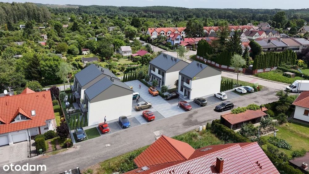 Wkrótce!!!Zielona Góra Jędrzychów ul. Pinokia