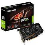 Placa Grafica GIGABYTE NVIDIA GeForce GTX 1050 Ti OC 4 gbs GDDR5