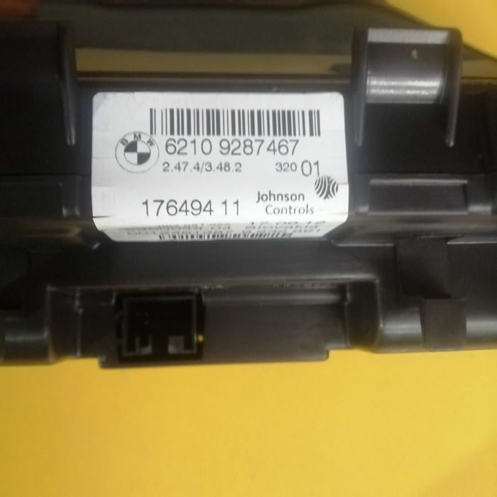 Quadrante bmw serie 1 f20