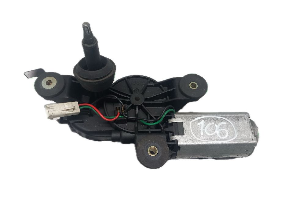 Motor limpa vidros trás FIAT Punto (188_)
