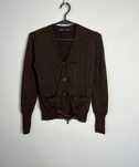 Kardigan Ralph Lauren 100% Merino Wool sweter