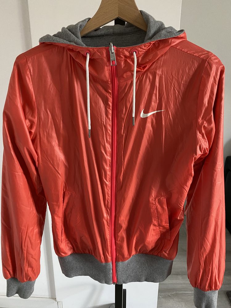 Bluza dwustronna NIKE roz XS