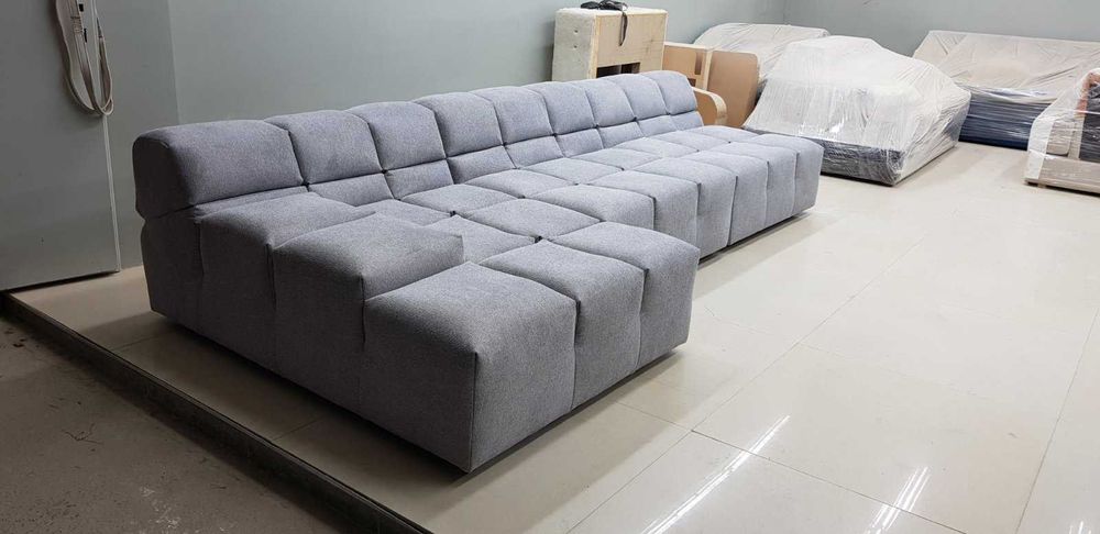 Диван дизайнерский . модульный . Скидка 30 %