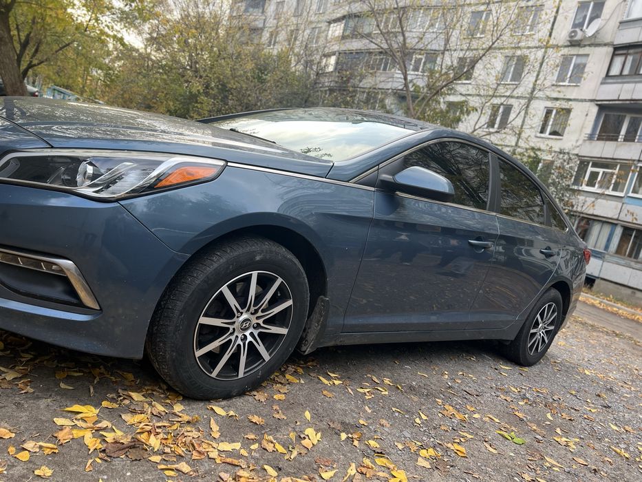 Продам sonata 15 год