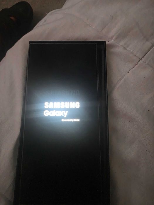 Samsung Galaxy S 24 Ultra