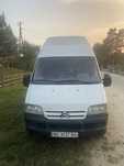 Citroen Jumper 2004