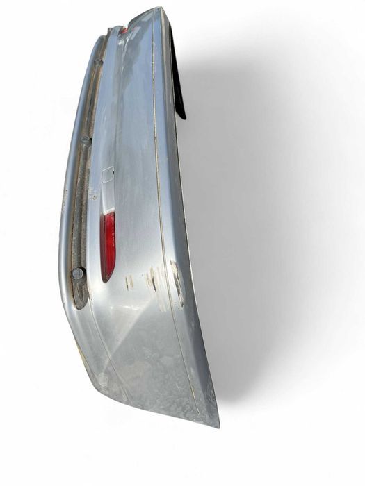 Zderzak tyl tylny bmw e46 coupe cabrio TITANSILBER PDC CZUJNIKI