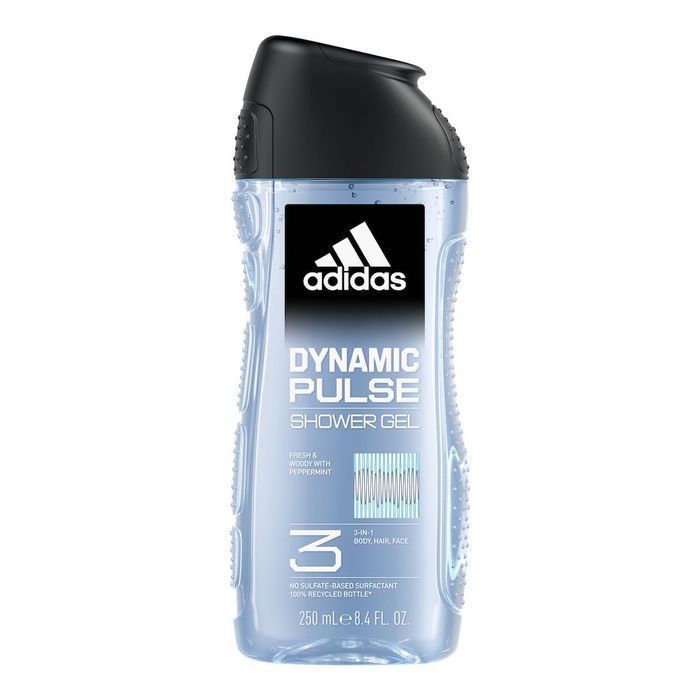 Adidas Dynamic Pulse Żel Pod Prysznic Dla Mężczyzn 250Ml (P1)