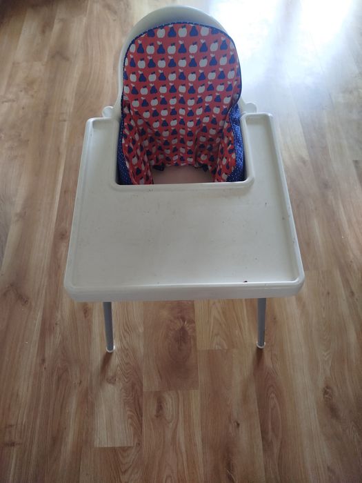 Sprzedam krzesełko ikea