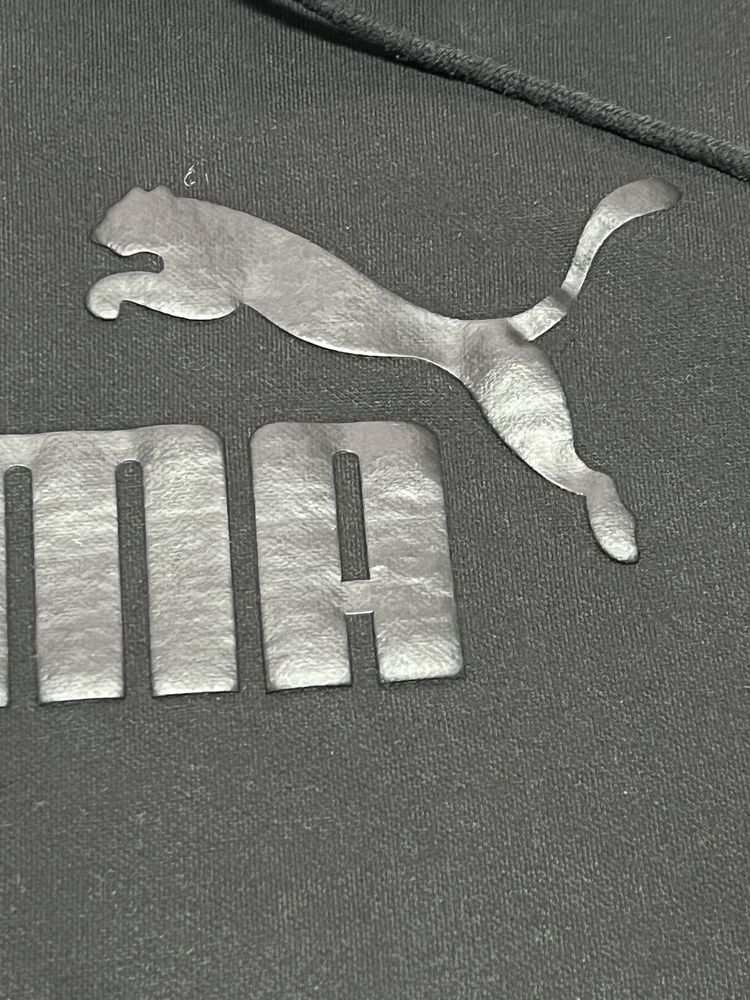 Худі PUMA (оригінал, кофта)